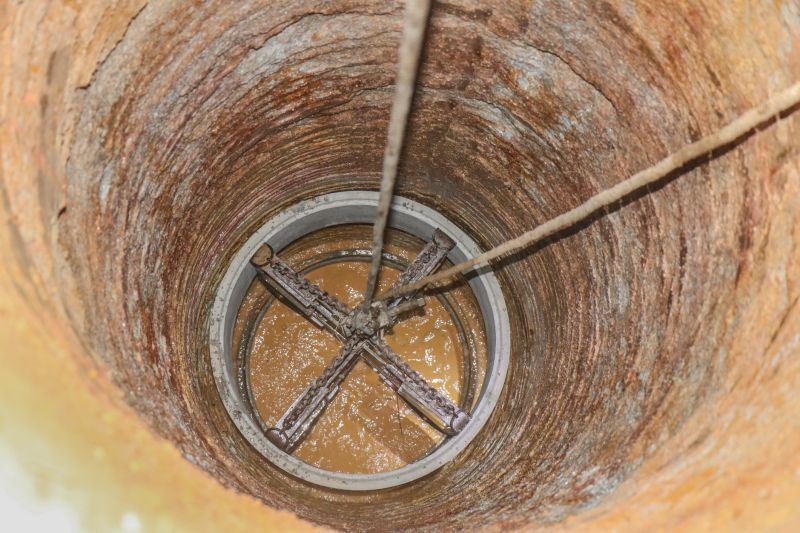 Concrete Hole Drilling