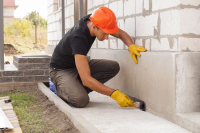Foundation Cutting Service