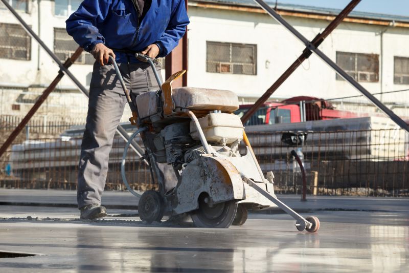 Concrete Cutting Professionals
