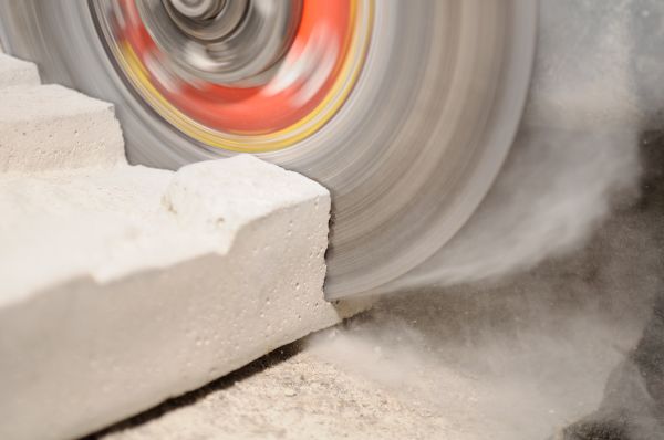 Concrete Cutting in Jefferson City