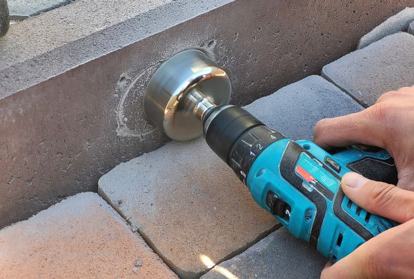 Cost of Core Drilling Service in Jefferson City