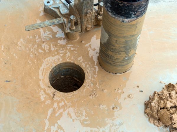 Cost of Coring Service in Jefferson City