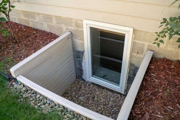Cost of Egress Window Cutting in Jefferson City