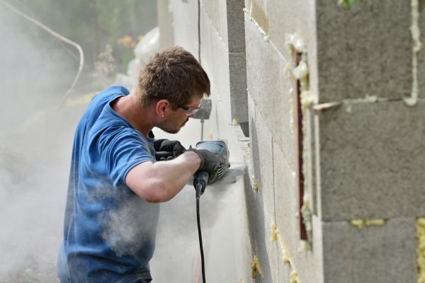 Cement Grinding in Jefferson City