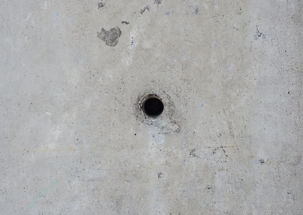 Cost of Concrete Wall Drilling in Jefferson City