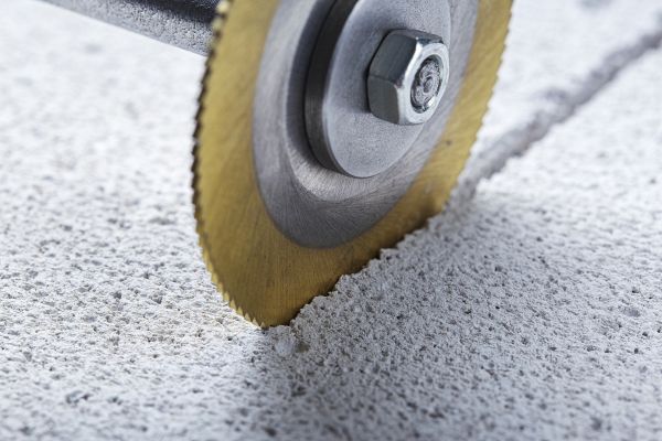 Cost of Cement Cutting in Jefferson City