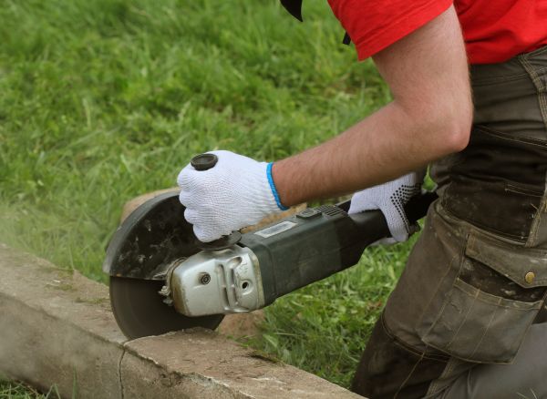 Cost of Curbing Removal in Jefferson City