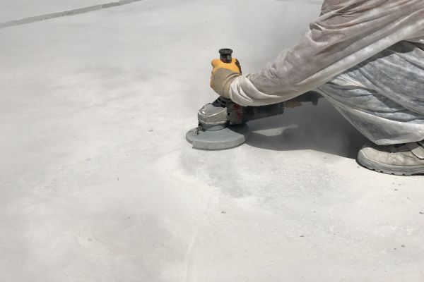 Cost of Cement Slab Grinding in Jefferson City