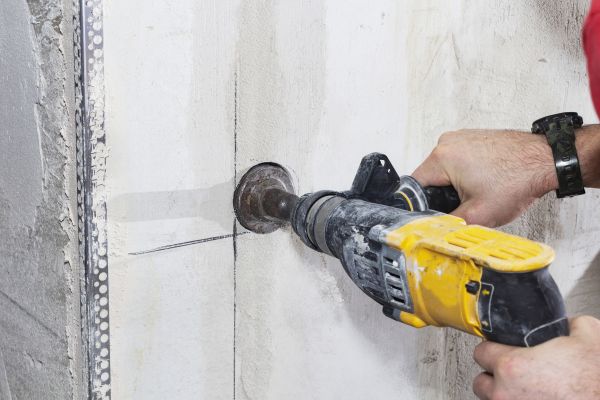 Cost of Concrete Hole Drilling in Jefferson City