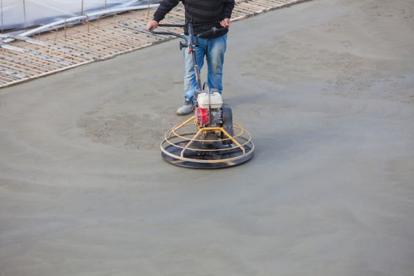 Cost of Concrete Driveway Grinding in Jefferson City