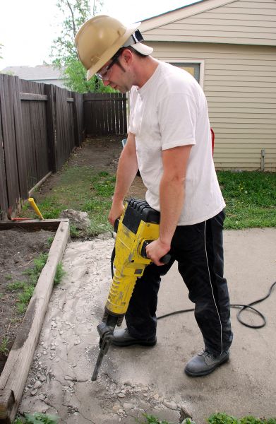 Cost of Pavement Drilling in Jefferson City