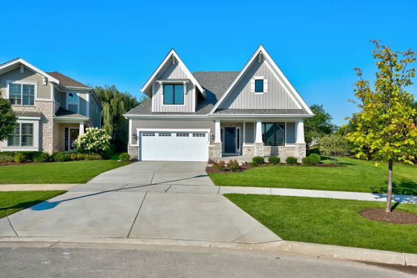 Cost of Driveway Apron Cutting in Jefferson City