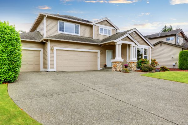 Cost of Driveway Shaving in Jefferson City