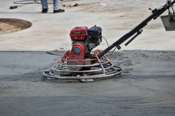 Cost of Concrete Shaving in Jefferson City